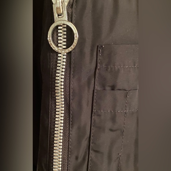 BCBGeneration reversible bomber jacket - Picture 6 of 7